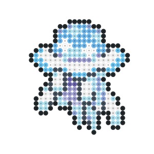 ウツロイド