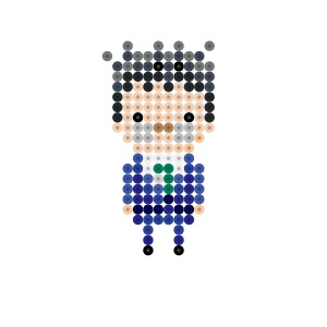 レオリオ＝パラディナイト