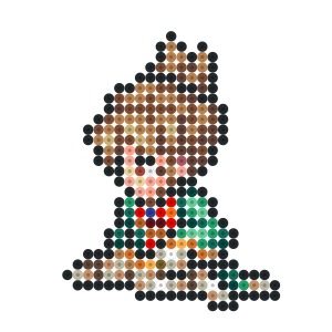 ユリア・ハルフォード