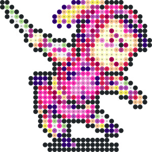 ラグ