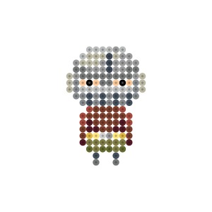鉄山