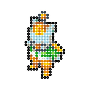 モンブラン