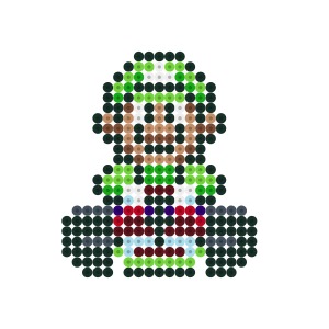 ルイージ