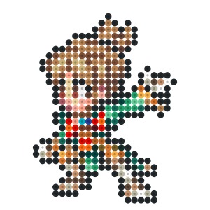 ユリア・ハルフォード