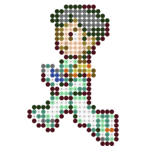 カイリューレンジャー