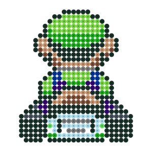 ルイージ