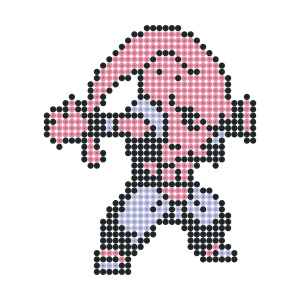 魔人ブウ