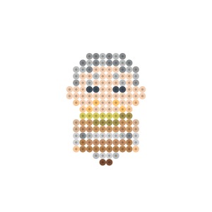 ゴンのひいおばあちゃん