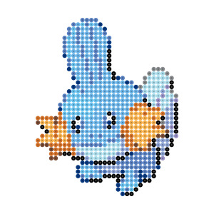 ミズゴロウ