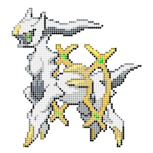アルセウス