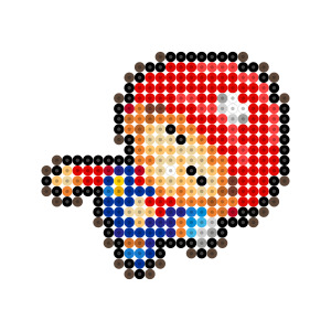 ベビーマリオ