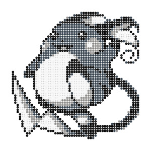 ライチュウ