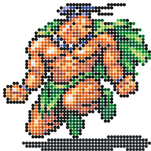 ファイアギガース