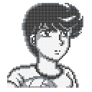 夏子