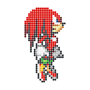 ナックルズ