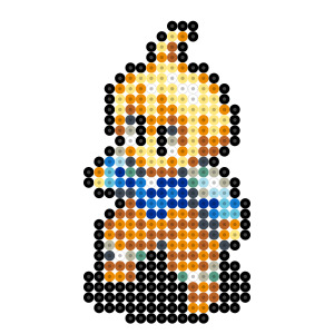 マーシュ・ラディウユ
