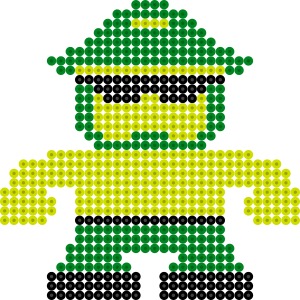 ブロッケンJr.