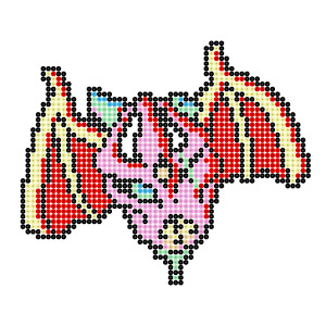 フライングヘッド