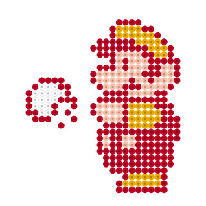 ファイアマリオ