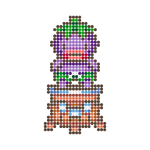 カオスソーサラー