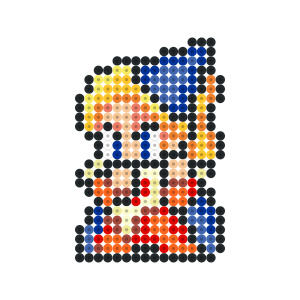 クルル・マイア・バルデシオン