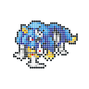 アニマルゾンビ