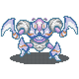 メタルマンティス