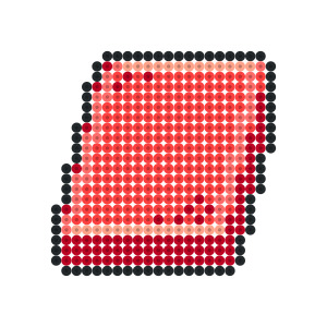 ひのたまプレート