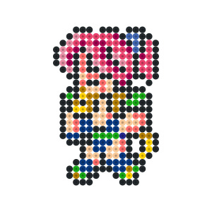 レナ・シャルロット・タイクーン