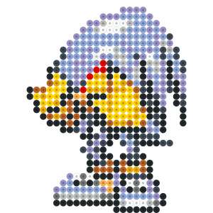 メカナックルズ