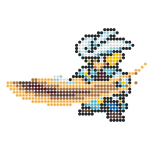 ラッセル・ライトブラード