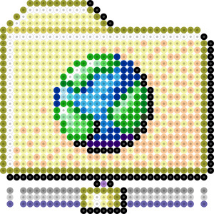 ネットワークウェブフォルダ