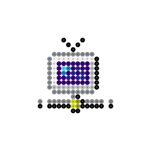 ネットワークテレビ