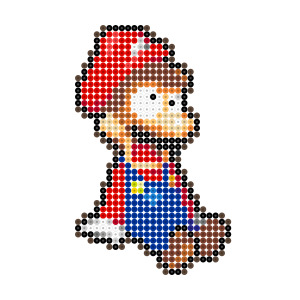 マリオ