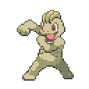 ワンリキー