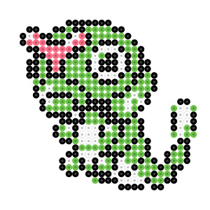 キャタピー