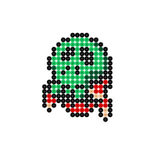 ヘイジー