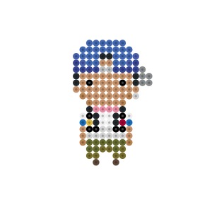 マイルズ