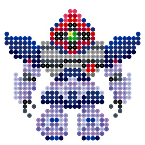 リック・ドムⅡ