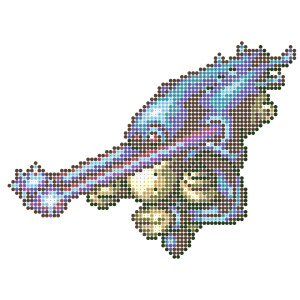 メガミュータント