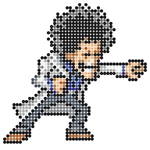 Dr.マシリト