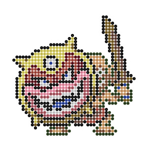 ビッグフェイス