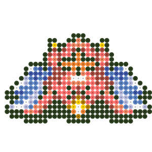 ボォーボォ