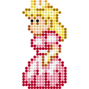 ピーチ姫