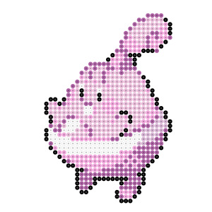 ピンプク