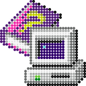 ヘルプブックコンピュータ