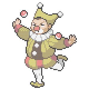 ピエロ