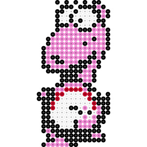 キャサリン