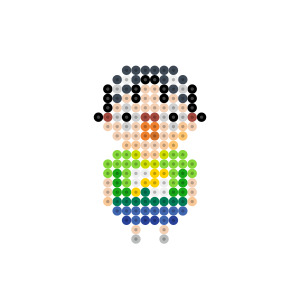 だいふく大臣