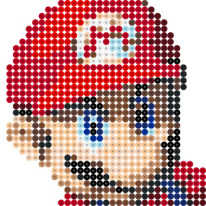 マリオ